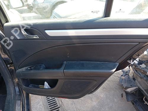 Used Rear right panel Rear right panel 38065781 38065781