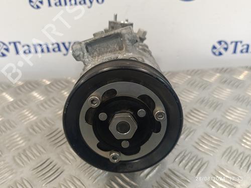 Used AC compressor VW POLO V (6R1, 6C1) [2009-2022]  19442315
