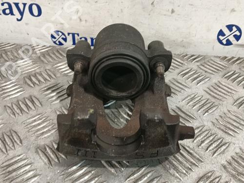 Left front brake caliper VW GOLF VI (5K1) 1.6 TDI | BP31880242M105