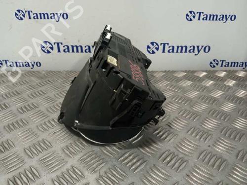 Instrument cluster MERCEDES-BENZ GLA-CLASS (X156)  | BP27386801C47 