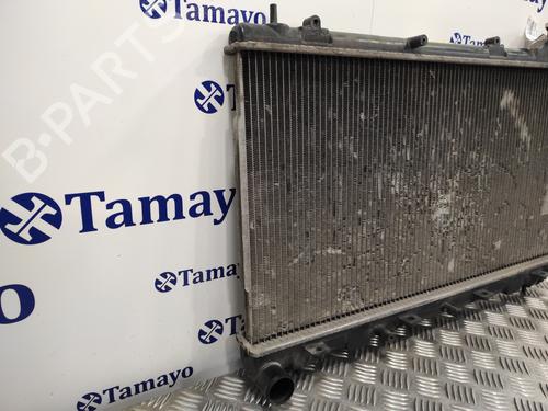 Water radiator SUBARU FORESTER (SG_) 2.0 AWD (SG5) | BP13116572M31 
