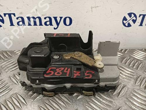 Used Rear left lock CITROËN C5 II (RC_) [2004-2008]  26906959