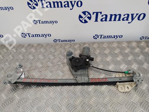 Used Front left window mechanism RENAULT ESPACE III (JE0_) [1996-2002]  10311890