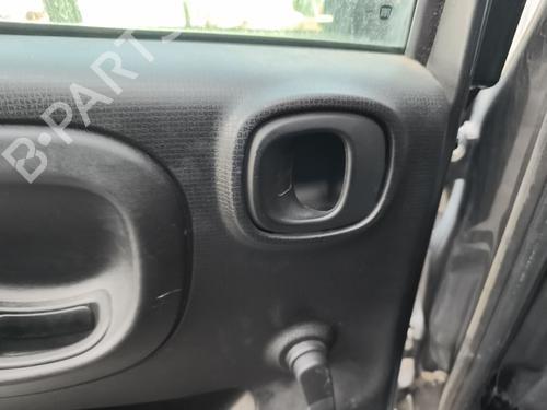 Used Rear left interior door handle Rear left interior door handle FIAT PANDA (312_, 319_) 1.3 D Multijet 4x4 (312PXU1A) (95 hp) 40089278 40089278