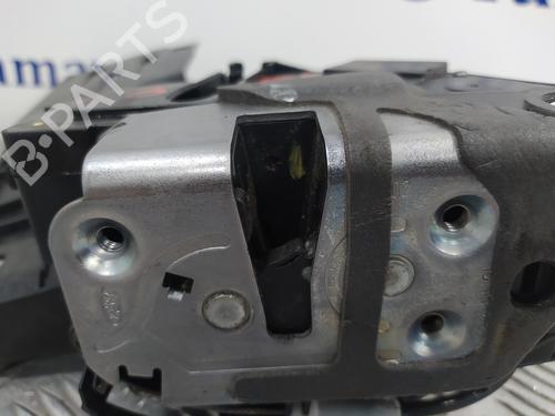 Rear right lock FORD FIESTA VI (CB1, CCN)  | BP13020267C99 