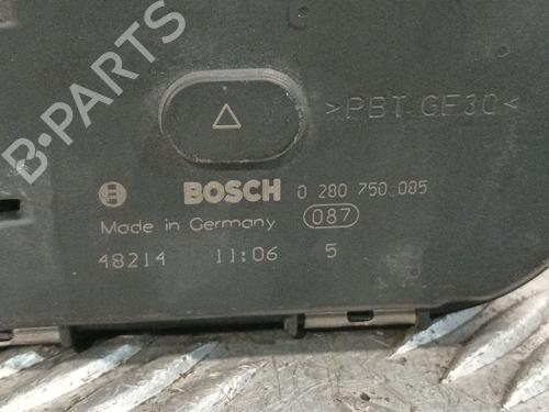 Throttle body CITROËN XSARA (N1) 1.6 16V | BP31611845M82 