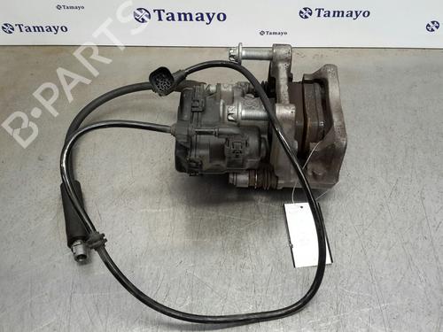 Right rear brake caliper MERCEDES-BENZ A-CLASS (W176)  | BP11565852M106 