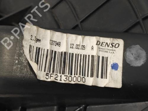 Heater blower motor RENAULT KANGOO / GRAND KANGOO II (KW0/1_) 1.5 dCi 70 (KW0V, KW0A) | BP13209330M62 