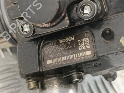 Injection pump RENAULT KOLEOS I (HY_) 2.0 dCi (HY0K) | BP18294688M78 