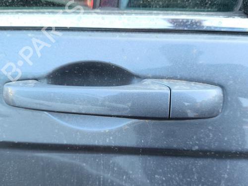 Used Rear left exterior door handle Rear left exterior door handle 38179723 38179723