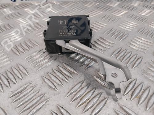 Electronic module TOYOTA YARIS (_P21_, _PA1_, _PH1_) 1.5 Hybrid (MXPH10, MXPH11) | BP29355908M83 