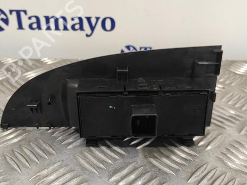 Left front window switch SEAT LEON (1P1) 1.6 | BP12114080I27 