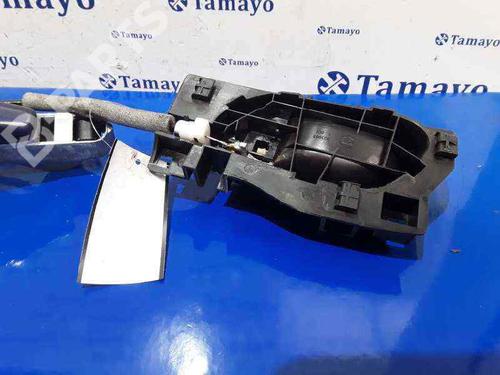 Front right lock PEUGEOT 208 I (CA_, CC_)  | BP5282752C97