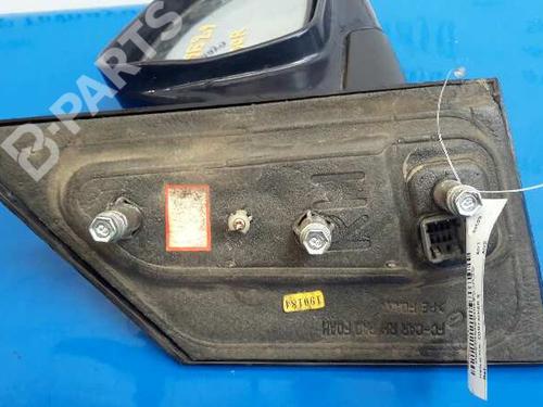 Right mirror HYUNDAI MATRIX (FC)  | BP5836470C27 