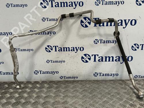 AC pipe VW CADDY III Box Body/MPV (2KA, 2KH, 2CA, 2CH) 1.6 TDI | BP30007225M126 