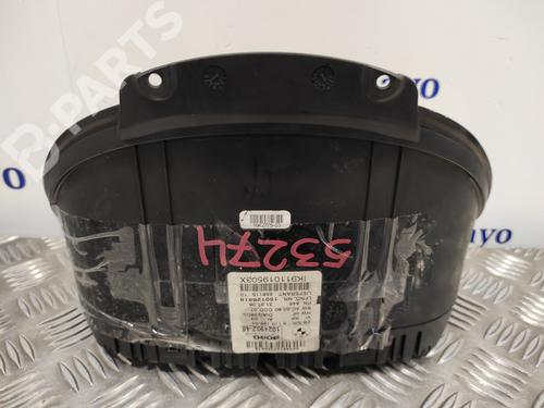 Instrument cluster BMW 1 (E87) 120 d | BP10357391C47