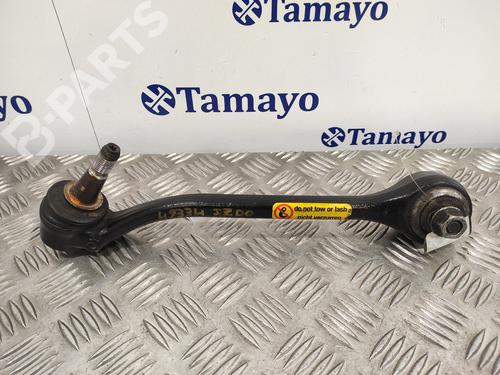 Used Left front suspension arm BMW X3 (E83) 3.0 d (204 hp) 5606415