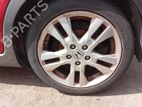 Used Left rear brake caliper Left rear brake caliper HONDA CIVIC VIII Hatchback (FN, FK) 2.2 CTDi (FK3) (140 hp) 34557959 34557959