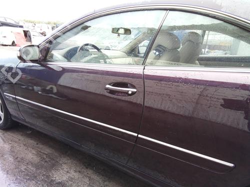 Pompe ABS MERCEDES-BENZ S-CLASS Coupe (C215)  | BP11095560M43