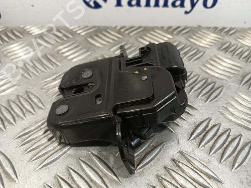 Bakluke lås SMART FORFOUR Hatchback (453) electric drive / EQ (453.091) | BP23194049C101 