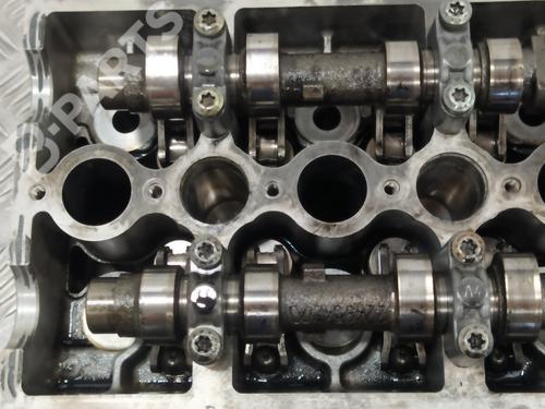 Cylinder head BMW 3 (E46) 320 d | BP10970023M5 