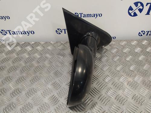 Right mirror CHRYSLER VOYAGER / GRAND VOYAGER III (GS_, NS_) 2.4 i | BP9576697C27 