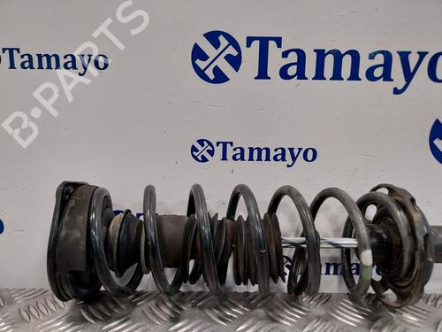 Right rear shock absorber AUDI A4 B5 (8D2) 1.8 | BP22793494M19 