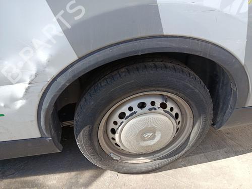 Used Wheel arch Wheel arch 39613988 39613988