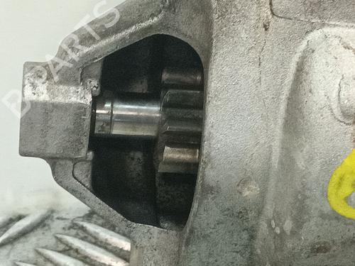 Starter RENAULT WIND (E4M_) 1.2 TCe 100 (E4MF) | BP34545038M8  - Image 5