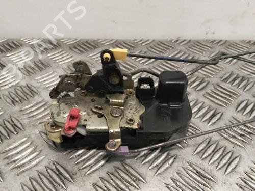 Used Front left lock Front left lock 37607839 37607839