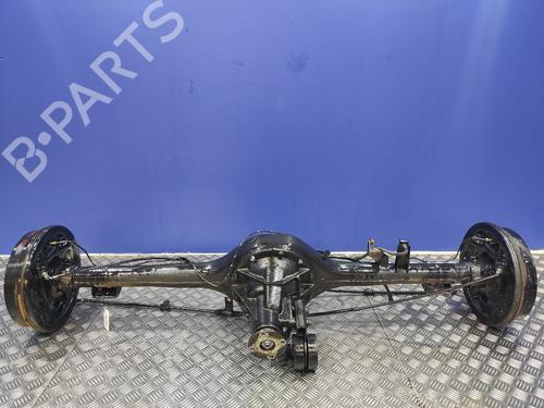 Rear axle HYUNDAI H-1 / STAREX Bus (A1) 2.5 TCi | BP13748171M2 