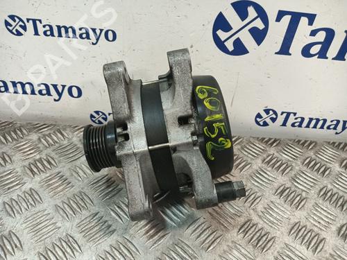 Alternator FORD FOCUS II (DA_, HCP, DP) 1.6 TDCi | BP32483274M7