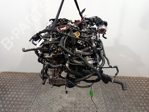 Used Engine Engine 39429463 39429463