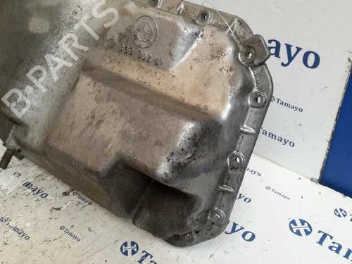 Oil sump BMW 3 Coupe (E36)  | BP14359934M115 