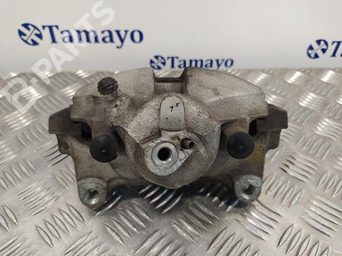 Left front brake caliper SEAT ALTEA XL (5P5, 5P8)  | BP11565499M105 