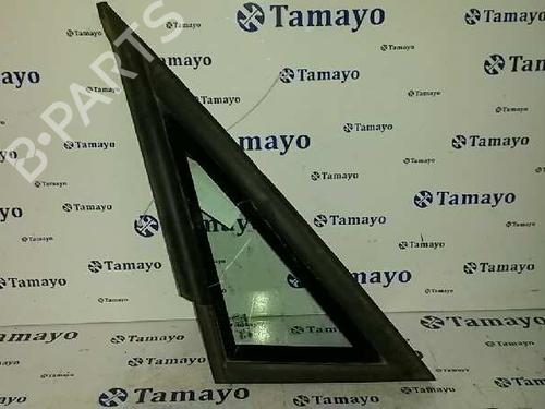Front left quarter glass SEAT LEON (1P1) 1.2 TSI BP14360311C111