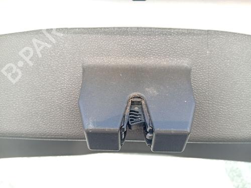 Used Tailgate lock Tailgate lock OPEL ASTRA J (P10) 1.6 CDTi (68) (110 hp) 34007667 34007667