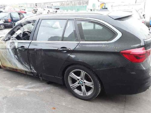 Used Rear right lock BMW 3 Touring (F31) 316 d (116 hp) 5229621