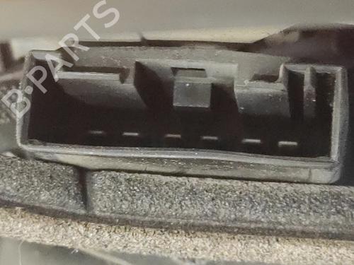 Right taillight BMW 3 (E46) 320 d | BP12534080C35 