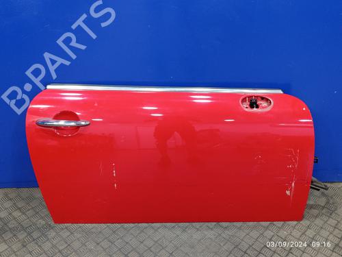 Used Right front door MINI MINI (R56) [2005-2014]  19483796