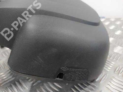 Left mirror RENAULT MASTER II Van (FD) 2.5 dCi 120 | BP9576687C26 