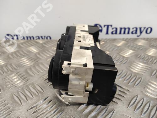 Climate control VW POLO V (6R1, 6C1) 1.6 TDI | BP10862127I5 