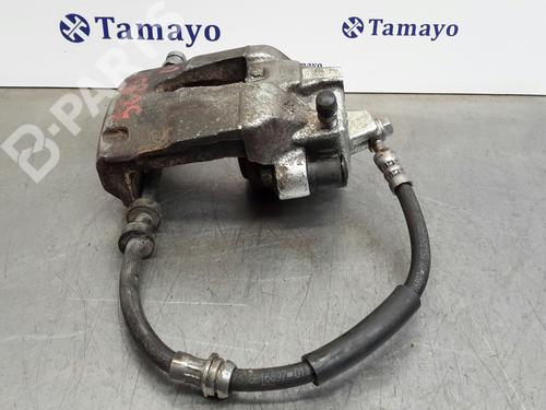 Left front brake caliper SEAT IBIZA IV (6J5, 6P1)  | BP11565857M105 