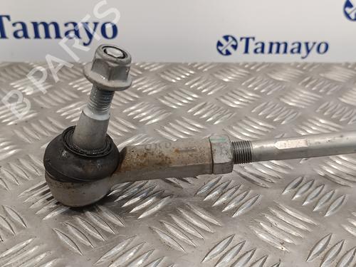 Steering rack FORD TRANSIT V363 Van (FCD, FDD)  | BP16329113M22 