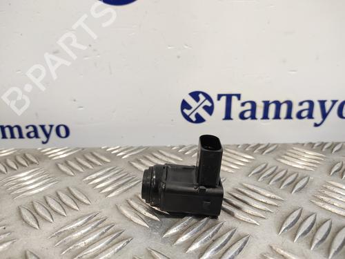 Electronic module VW TOUAREG (7LA, 7L6, 7L7)  | BP17744535M83 