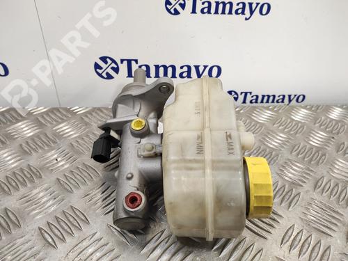 Brake master cylinder SEAT IBIZA IV (6J5, 6P1)  | BP7117914M77 