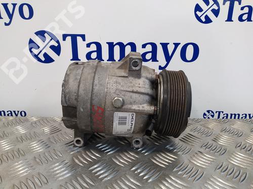 AC-Kompressor RENAULT LAGUNA II Grandtour (KG0/1_)  | BP11687861M34 