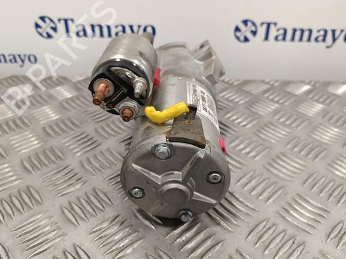 Starter FORD TRANSIT V363 Van (FCD, FDD)  | BP19321747M8 