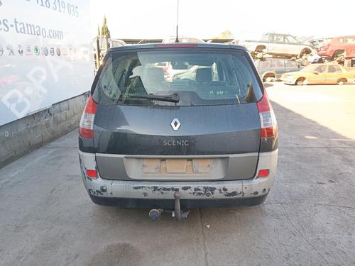 Gearbox NISSAN ALMERA II (N16) 1.8 | BP34007671M3  - Image 7