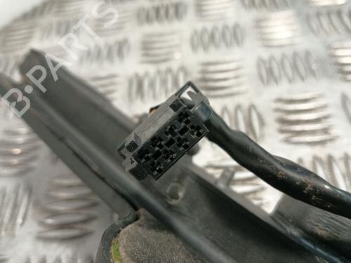 Left mirror SEAT ALTEA (5P1) 1.6 TDI | BP31117116C26